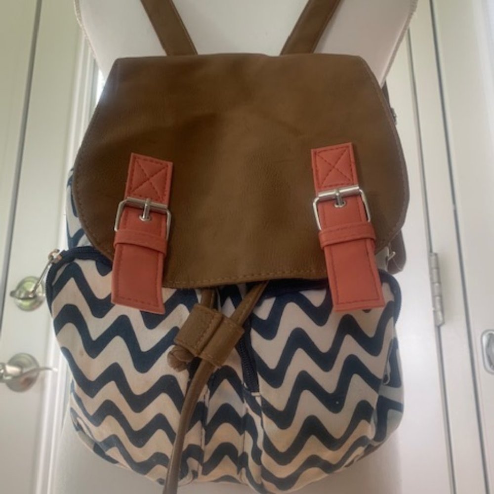 Claire's Bag